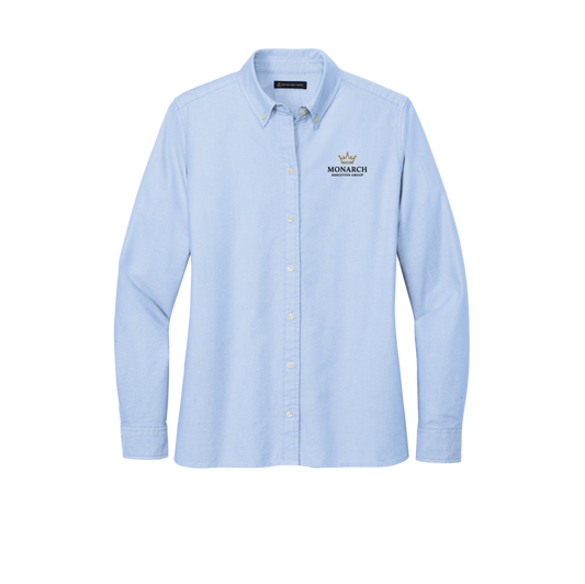 Brooks Brothers® Women’s Casual Oxford Cloth Shirt