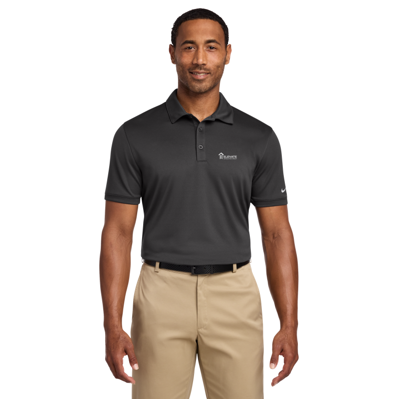 Nike Dri-FIT Players Modern Fit Polo