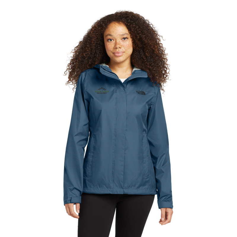 The North Face® Women's DryVent™ Rain Jacket