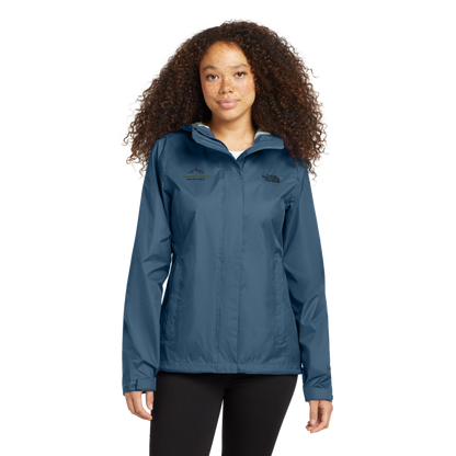The North Face® Women's DryVent™ Rain Jacket