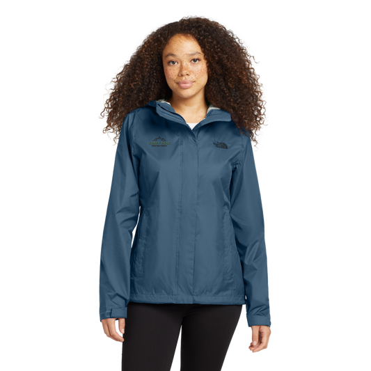 The North Face® Women's DryVent™ Rain Jacket