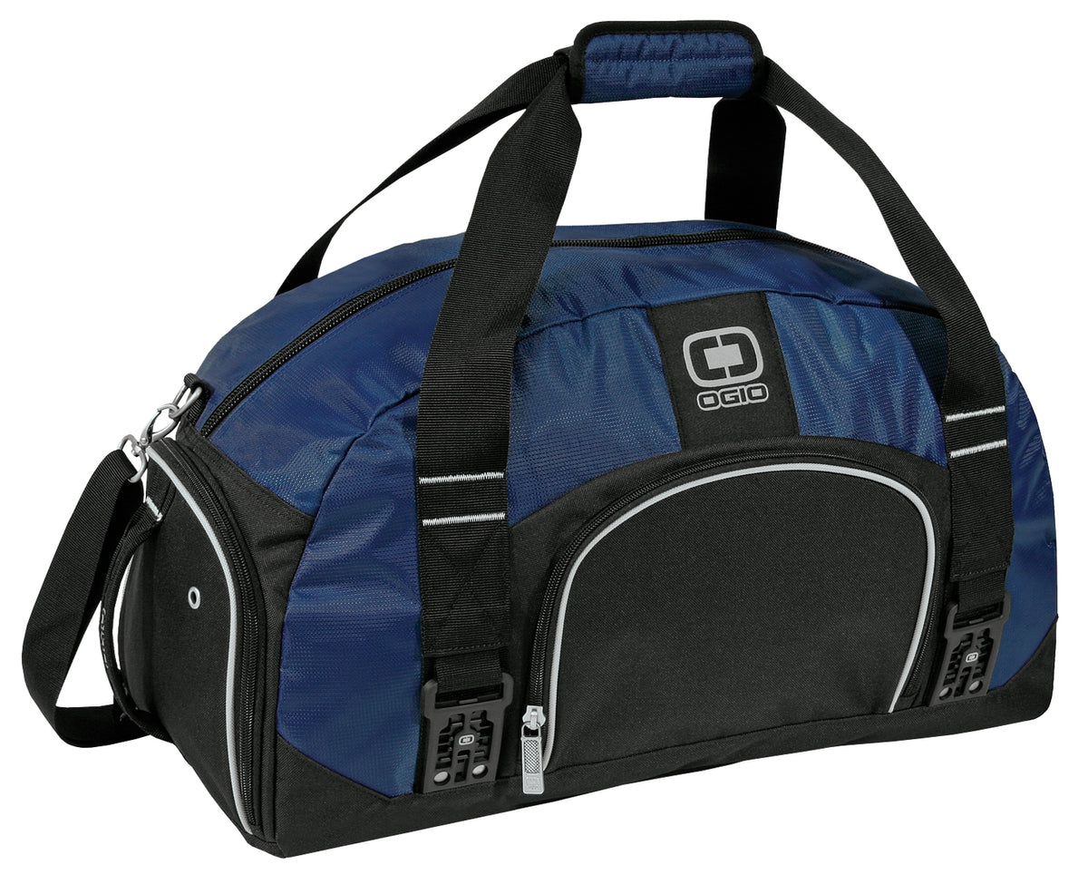 OGIO Big Dome Duffel - Navy - front