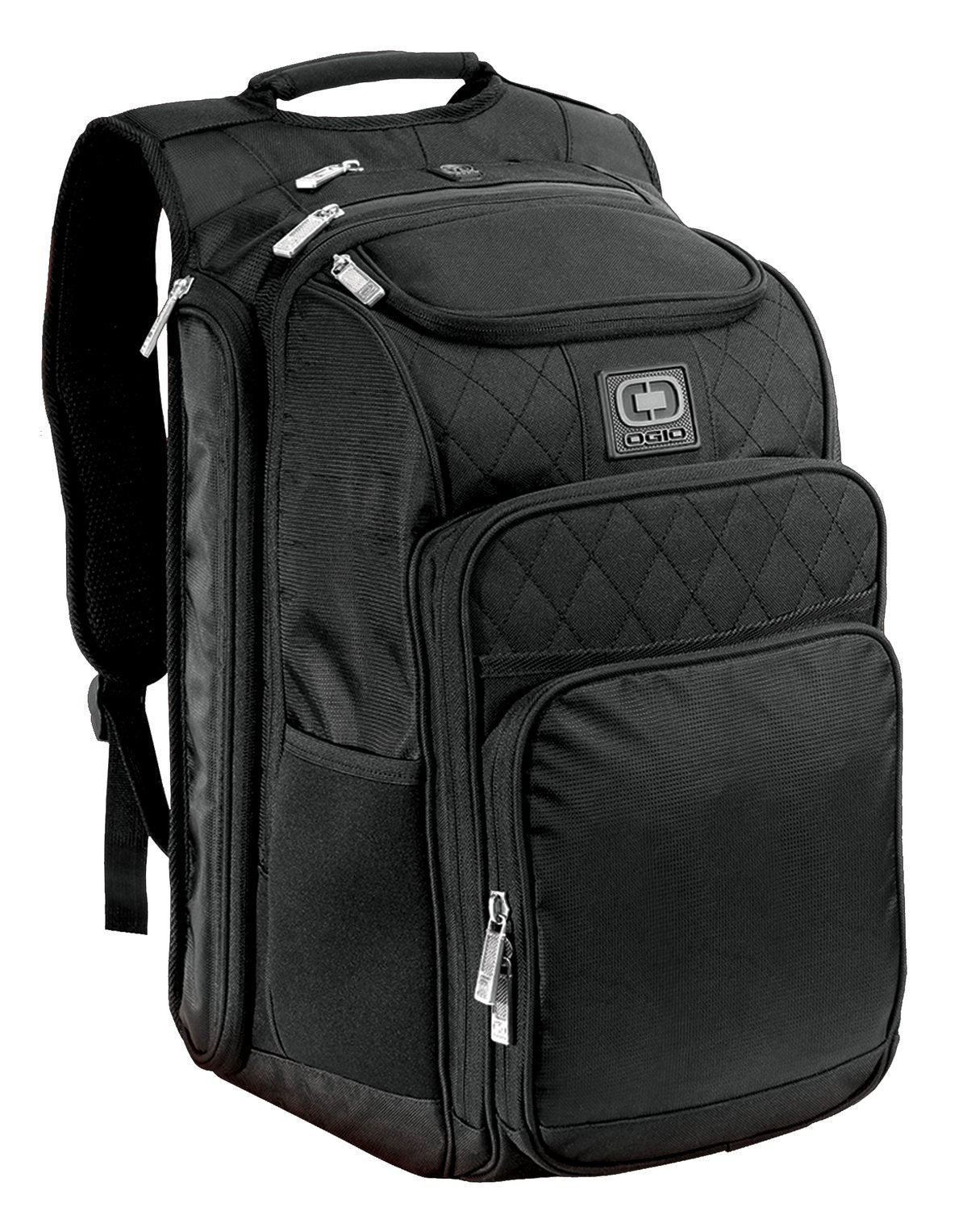 OGIO Epic Pack - Black - front