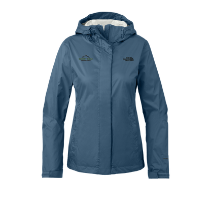 The North Face® Women's DryVent™ Rain Jacket