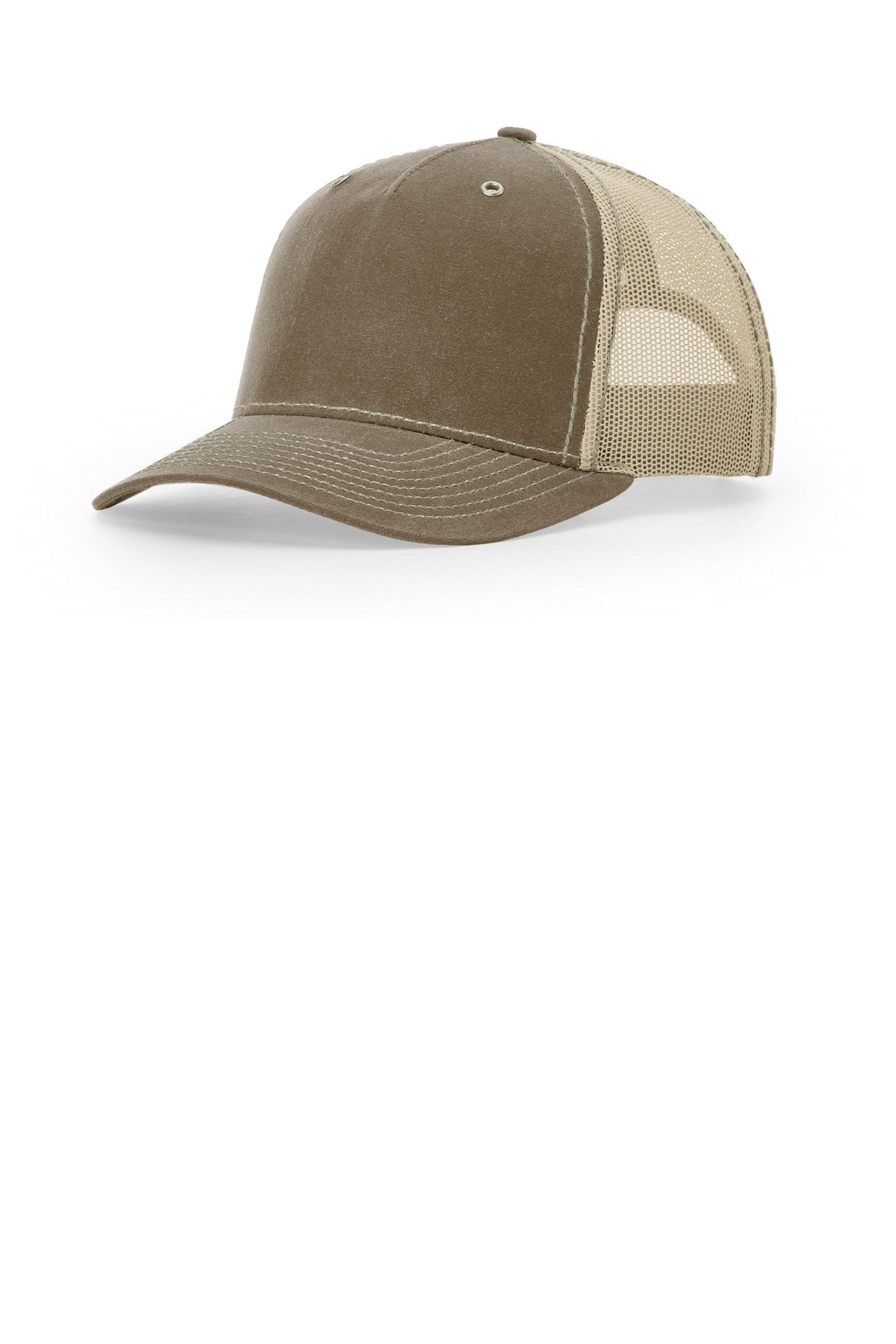 Richardson Hawthorne - Buck/ Khaki - front