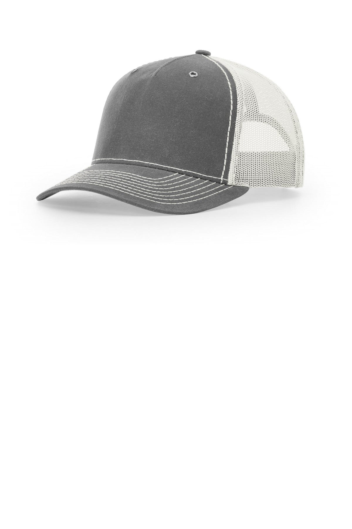 Richardson Hawthorne - Rhino/ Light Grey - front