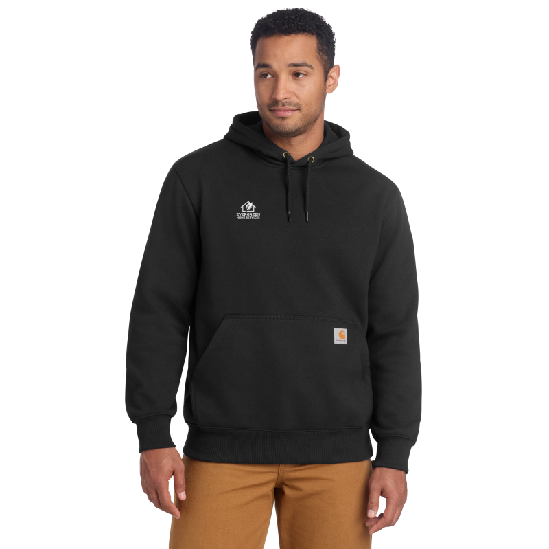 Carhartt® Rain Defender® Paxton Heavyweight Hooded Sweatshirt