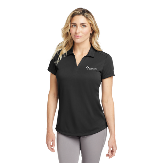 Nike Women's Dri-FIT Legacy Polo