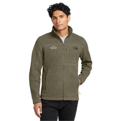 The North Face® Sweater Fleece Jacket