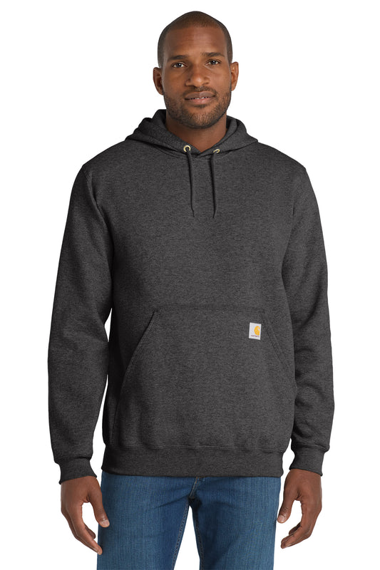 Carbon Heather