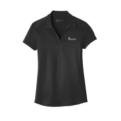 Nike Women's Dri-FIT Legacy Polo
