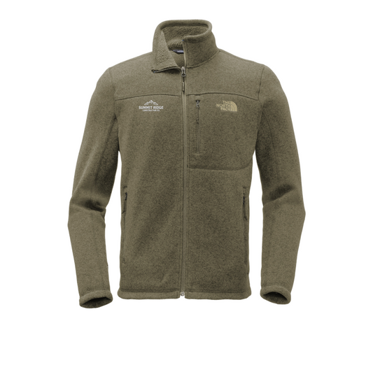 The North Face® Sweater Fleece Jacket