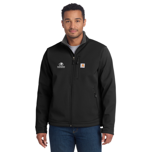 Carhartt® Crowley Soft Shell Jacket