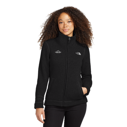The North Face® Women's Sweater Fleece Jacket