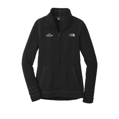 The North Face® Women's Sweater Fleece Jacket