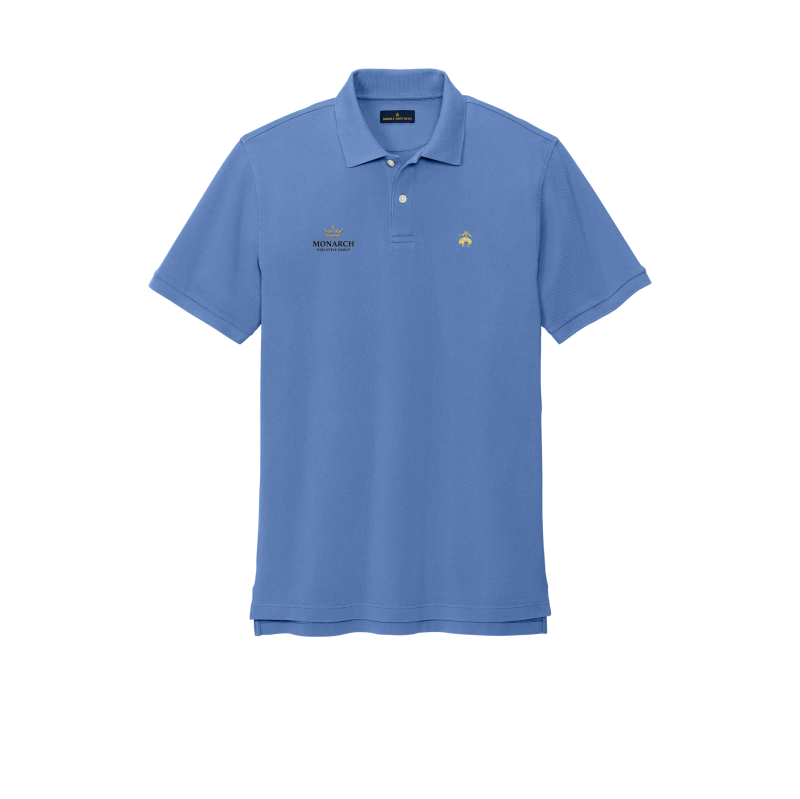 Brooks Brothers® Pima Cotton Pique Polo