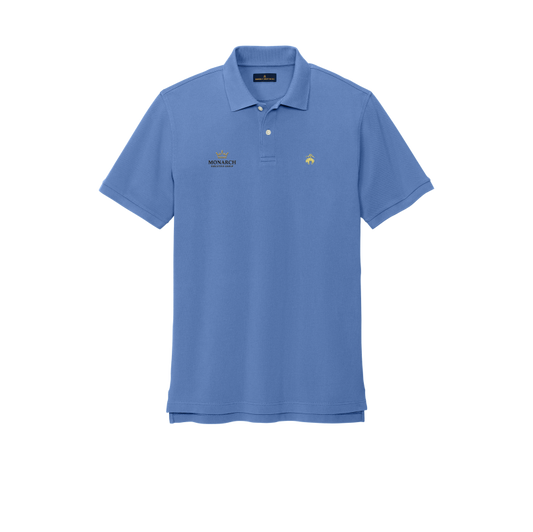 Brooks Brothers® Pima Cotton Pique Polo