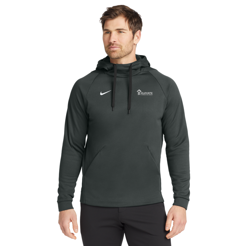 Nike Therma-FIT Pullover Fleece Hoodie