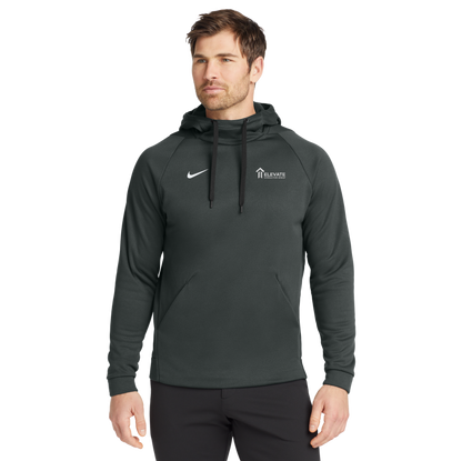 Nike Therma-FIT Pullover Fleece Hoodie