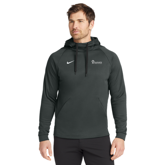 Nike Therma-FIT Pullover Fleece Hoodie