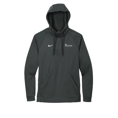 Nike Therma-FIT Pullover Fleece Hoodie
