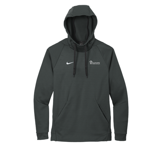 Nike Therma-FIT Pullover Fleece Hoodie