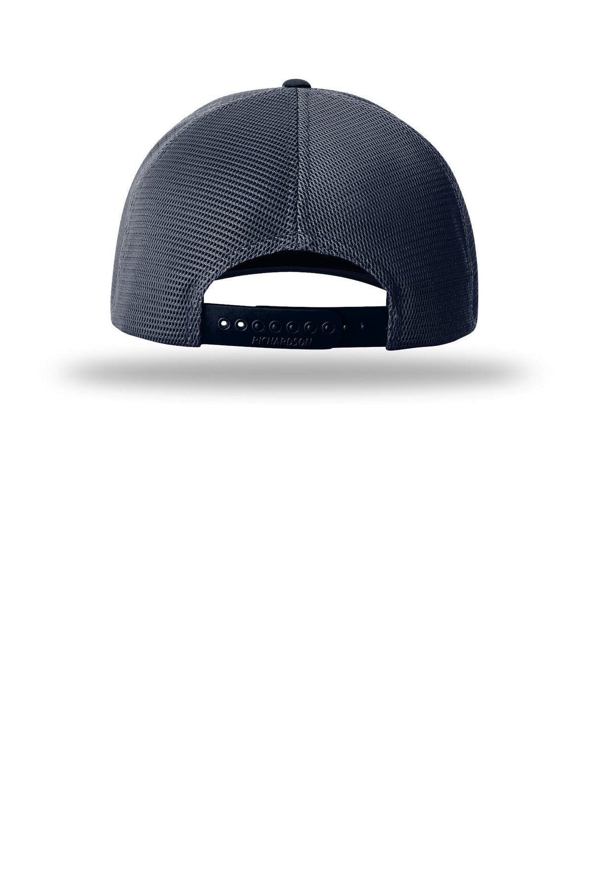 Richardson Hood River - Midnight Navy - flat back