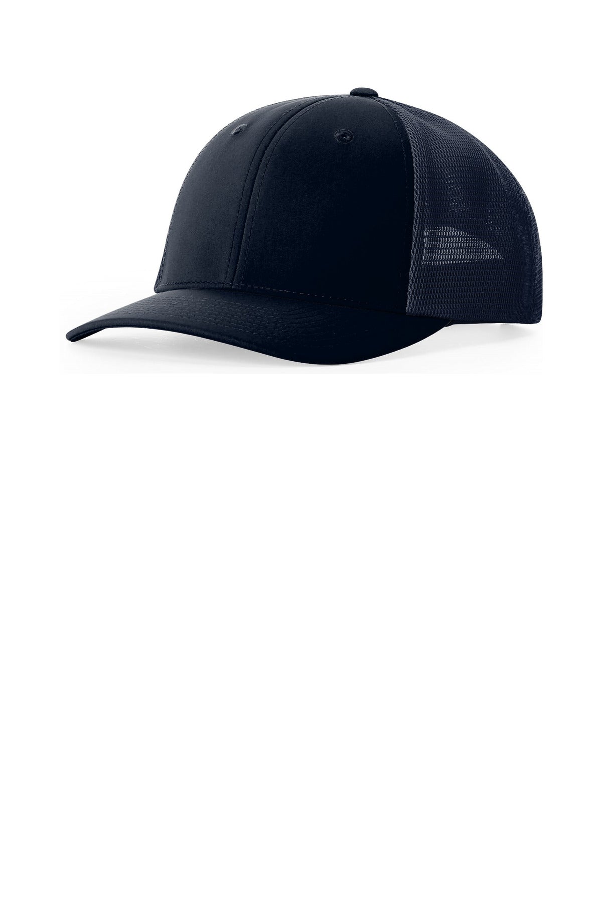 Richardson Hood River - Midnight Navy - front