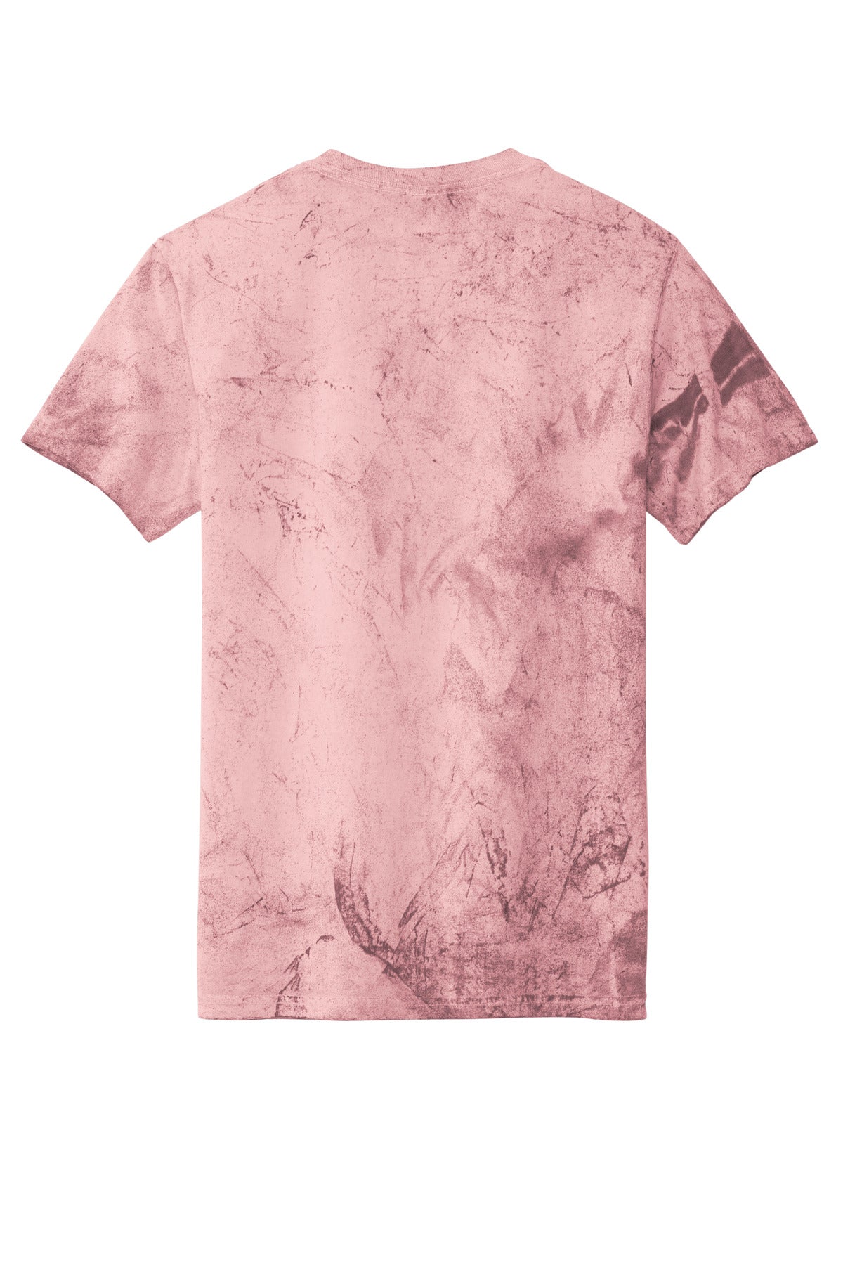 Comfort Colors Heavyweight Color Blast Tee - Clay - flat back