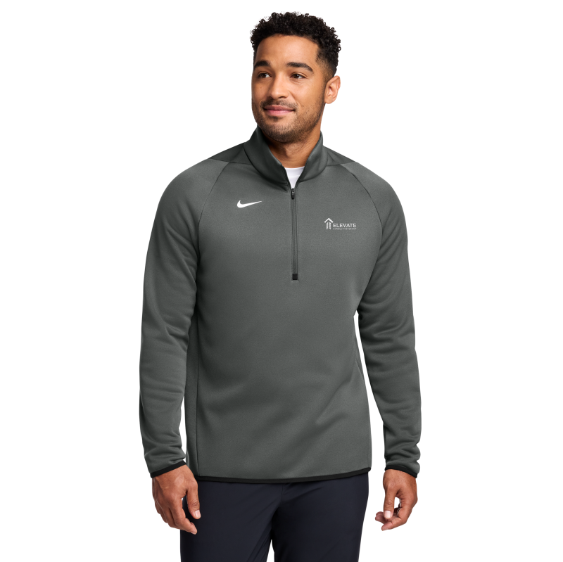 Nike Therma-FIT 1/4-Zip Fleece