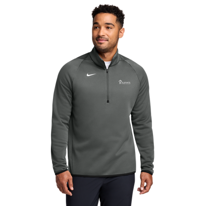 Nike Therma-FIT 1/4-Zip Fleece