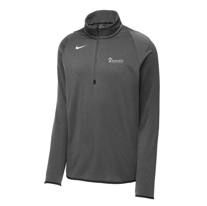 Nike Therma-FIT 1/4-Zip Fleece