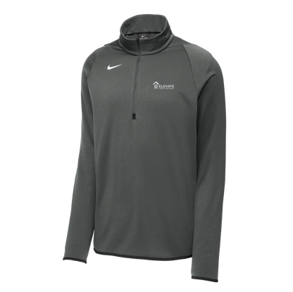 Nike Therma-FIT 1/4-Zip Fleece