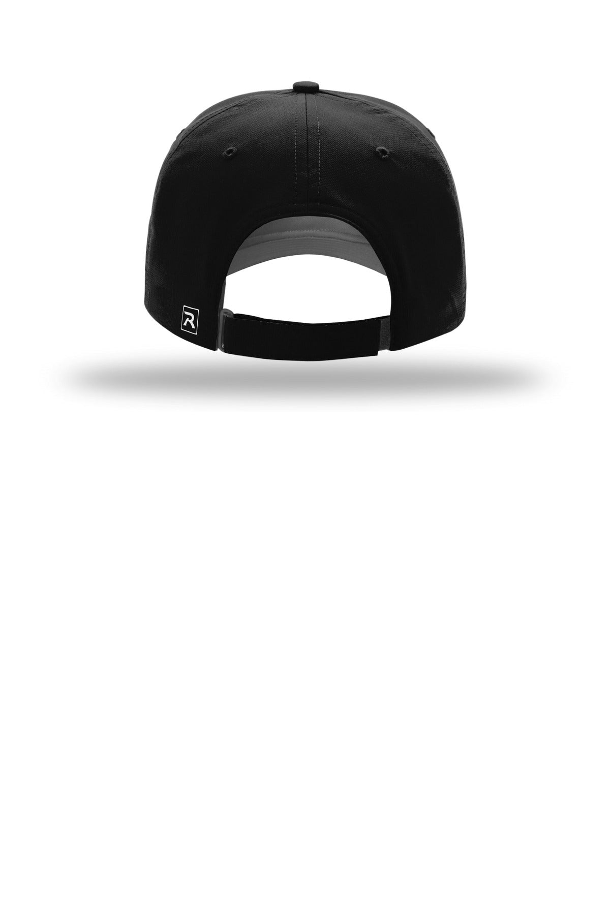 Richardson Relaxed Performance Lite - Black - back