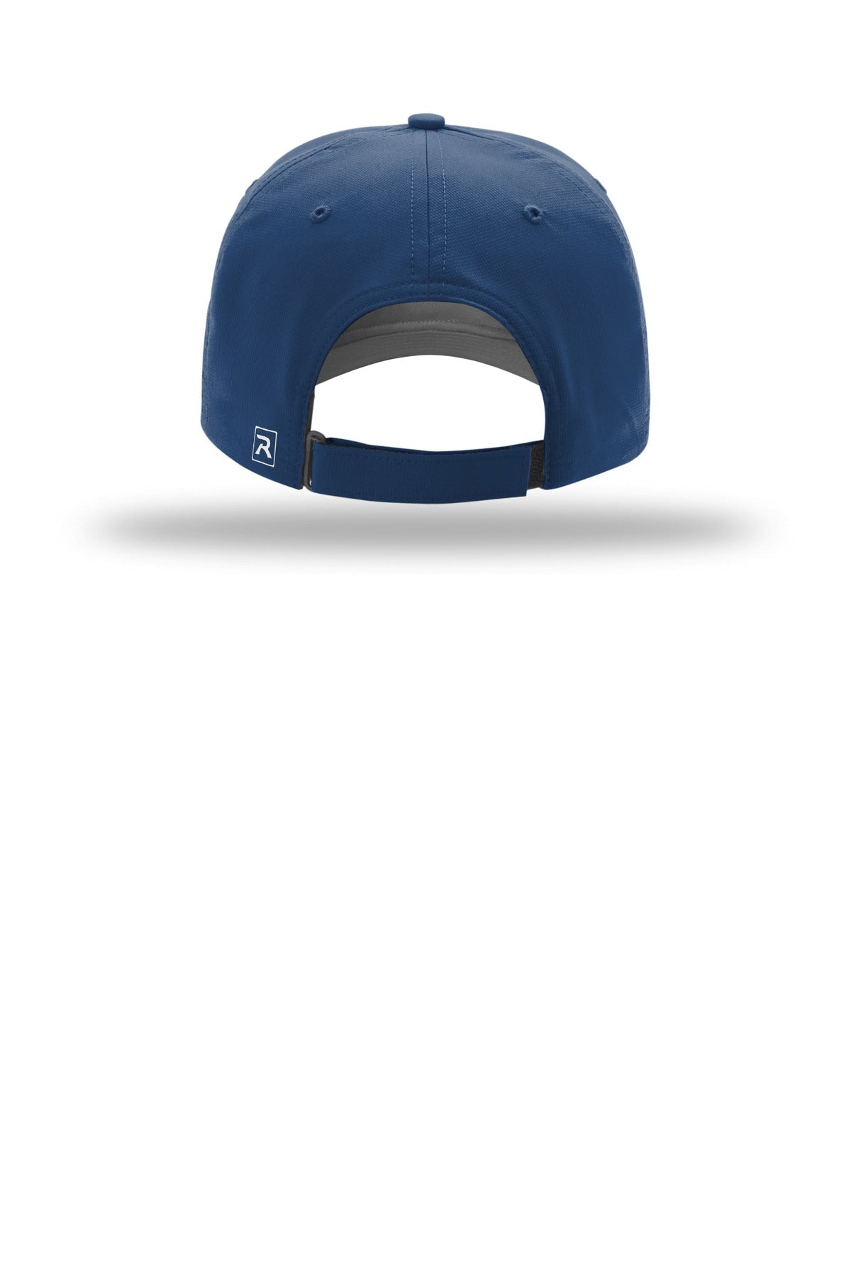 Richardson Relaxed Performance Lite - Light Blue - back