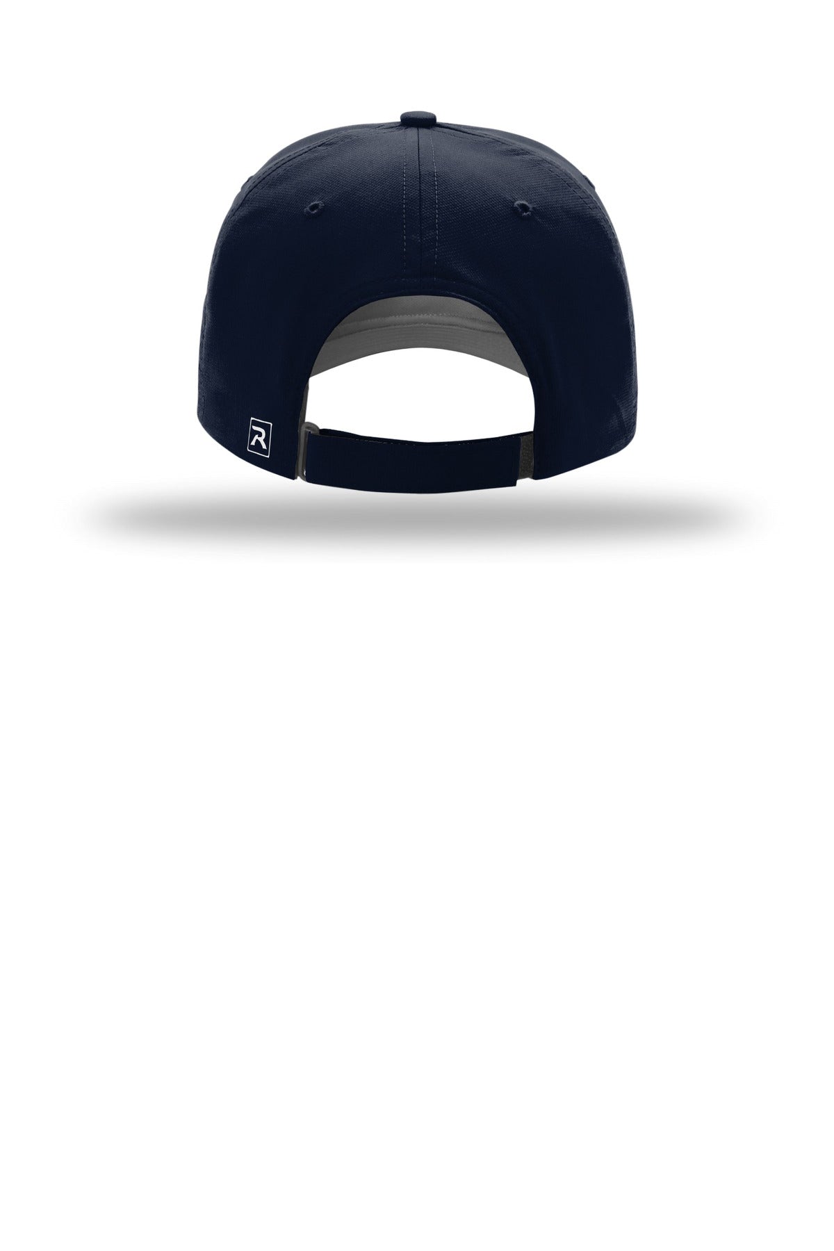 Richardson Relaxed Performance Lite - Navy - back
