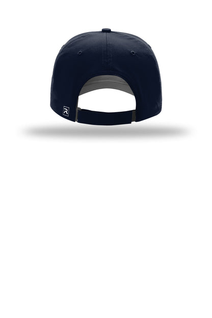 Richardson Relaxed Performance Lite - Navy - back