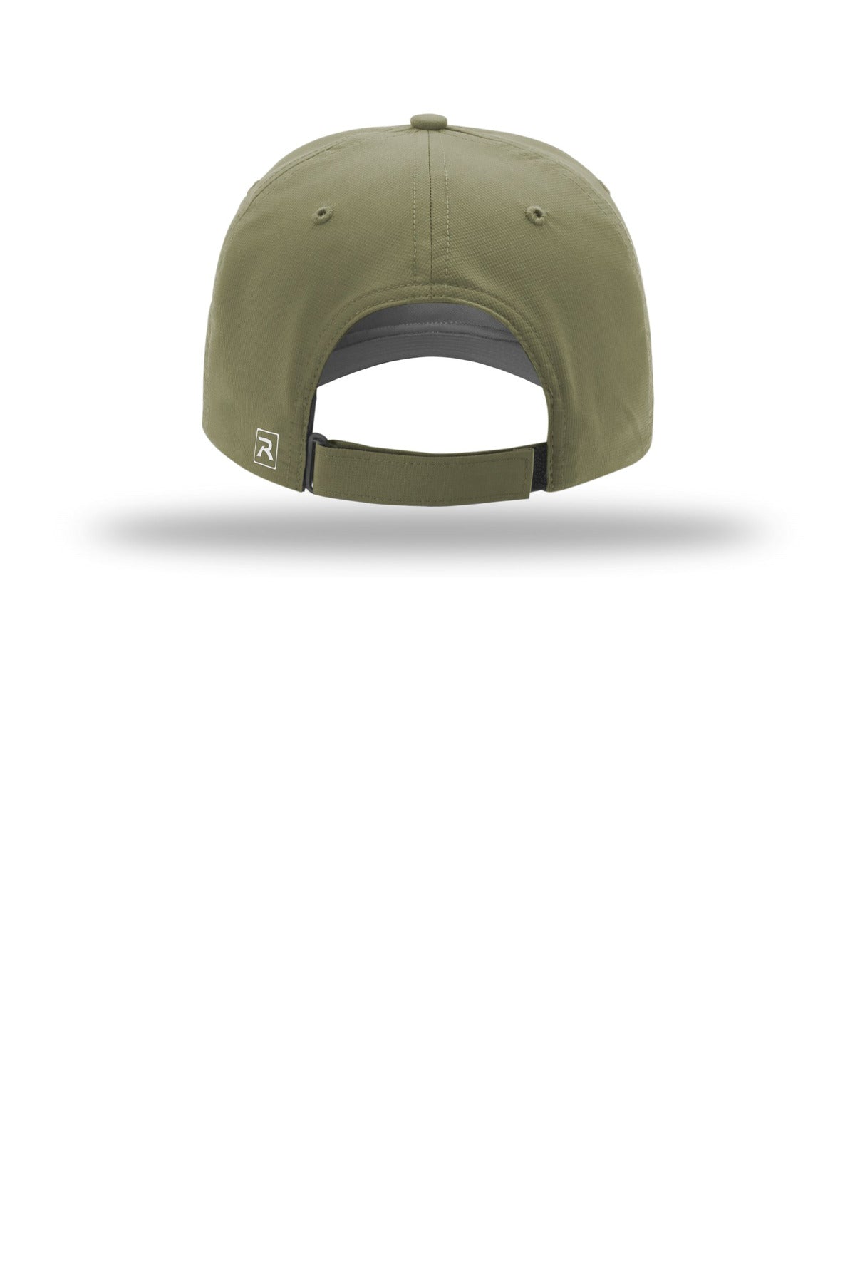 Richardson Relaxed Performance Lite - Slate - back