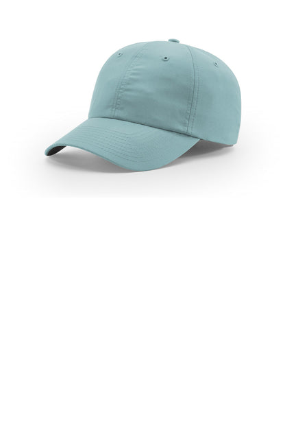 Richardson Relaxed Performance Lite - Smoke Blue - front