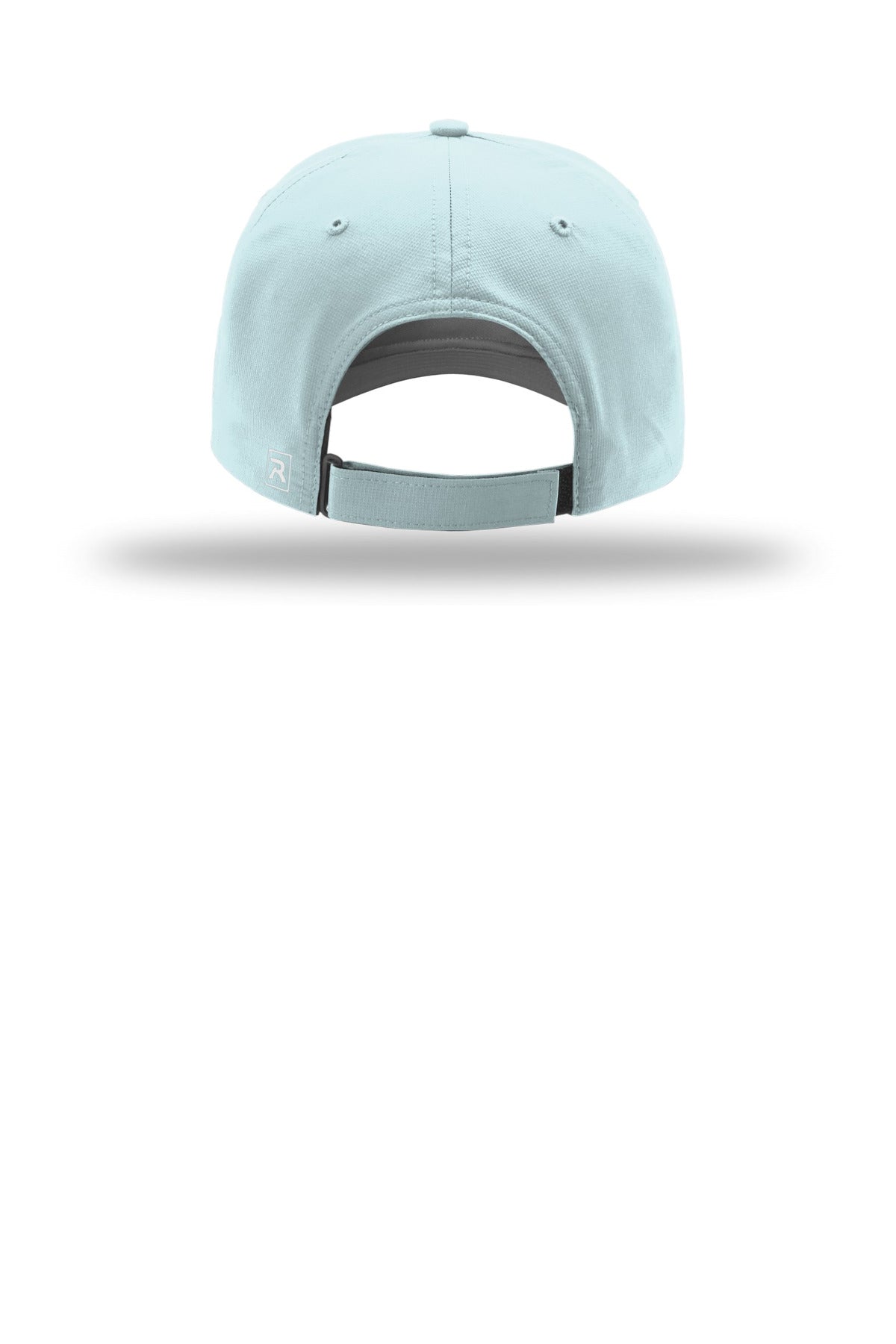 Richardson Relaxed Performance Lite - Soft Blue - back
