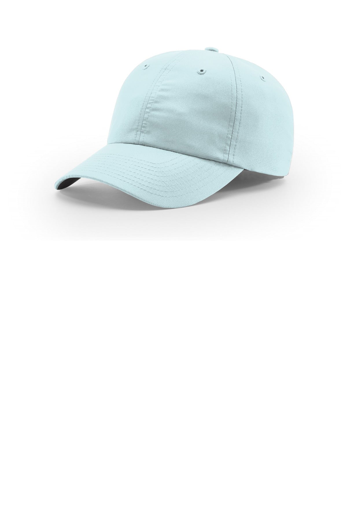Richardson Relaxed Performance Lite - Soft Blue - front