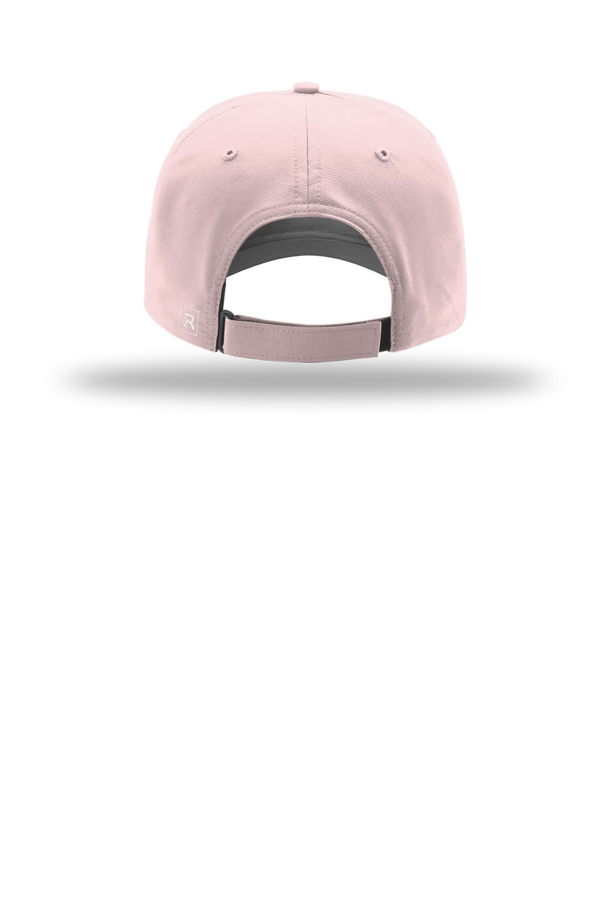 Richardson Relaxed Performance Lite - Soft Pink - back