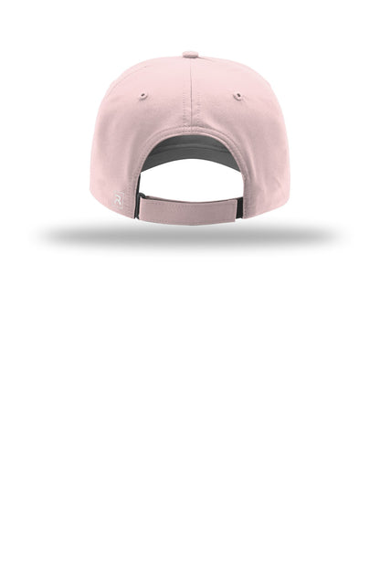 Richardson Relaxed Performance Lite - Soft Pink - back