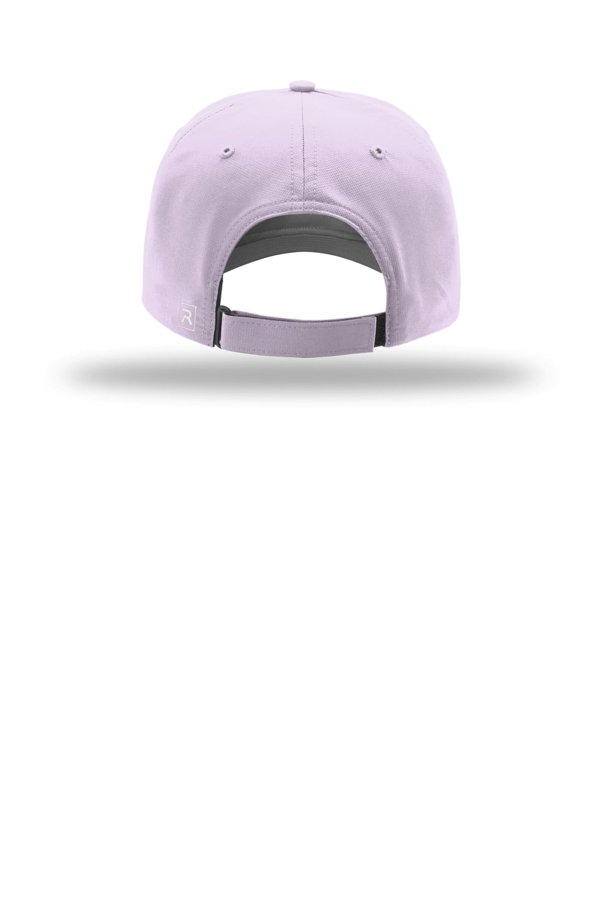 Richardson Relaxed Performance Lite - Soft Purple - back