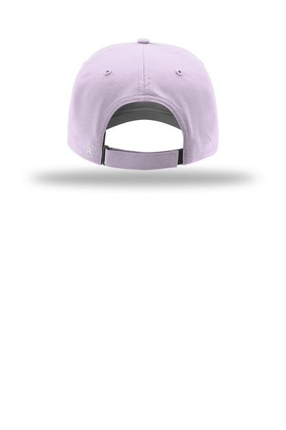 Richardson Relaxed Performance Lite - Soft Purple - back