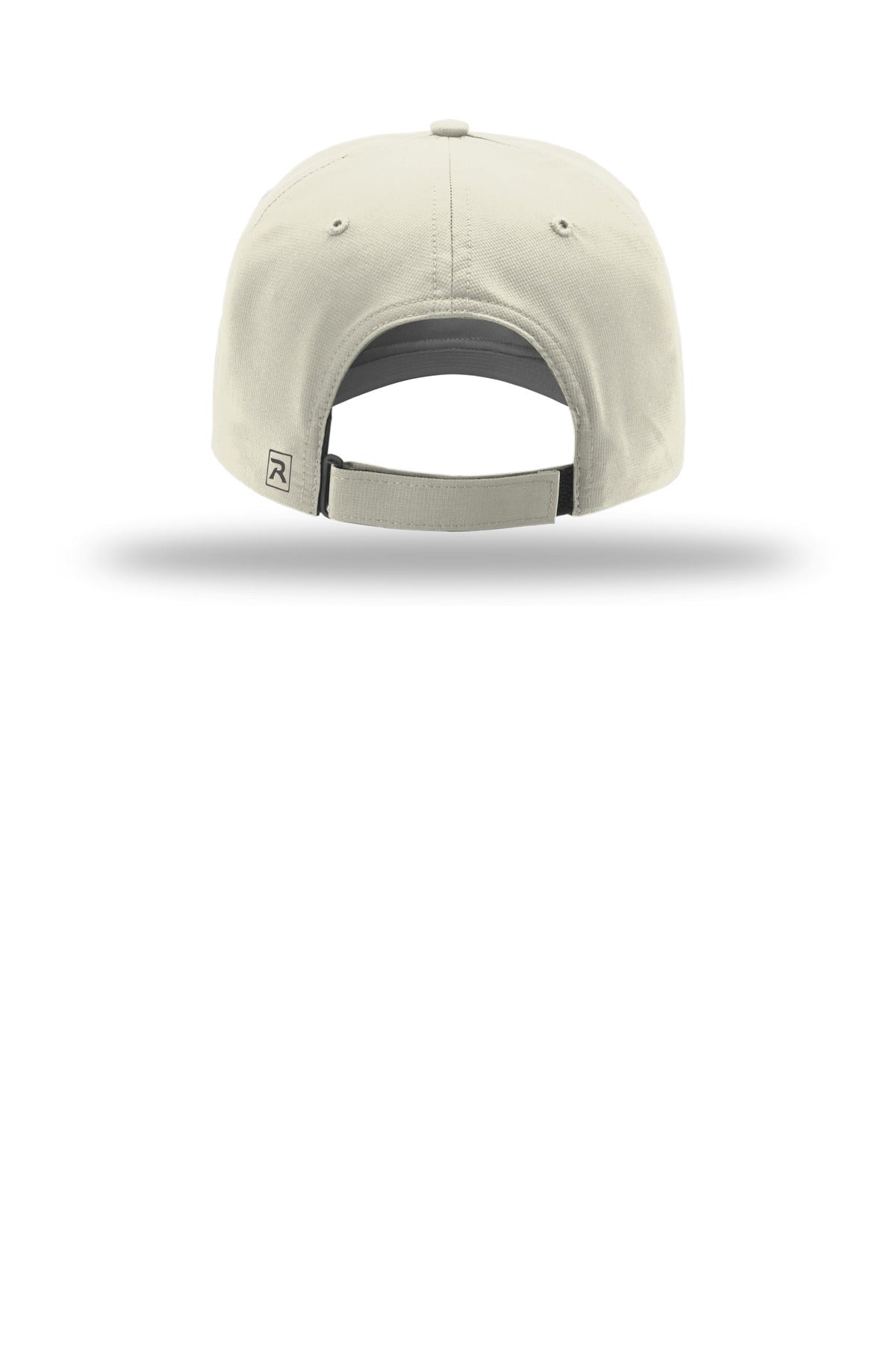 Richardson Relaxed Performance Lite - Stone - back