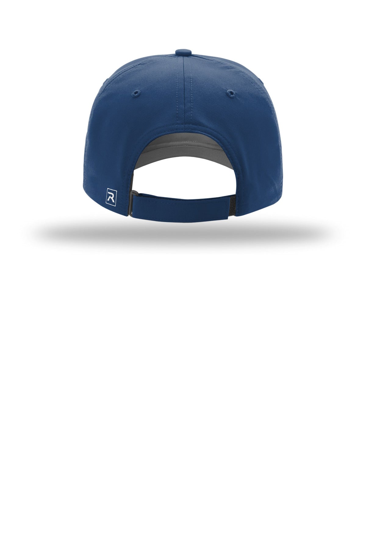 Richardson Casual Performance Lite - Light Blue - flat back