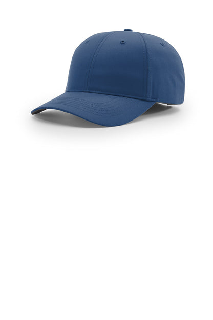 Richardson Casual Performance Lite - Light Blue - front