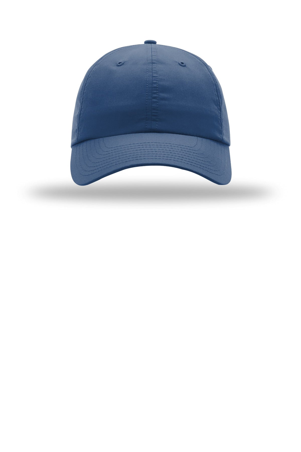 Richardson Casual Performance Lite - Light Blue - flat front