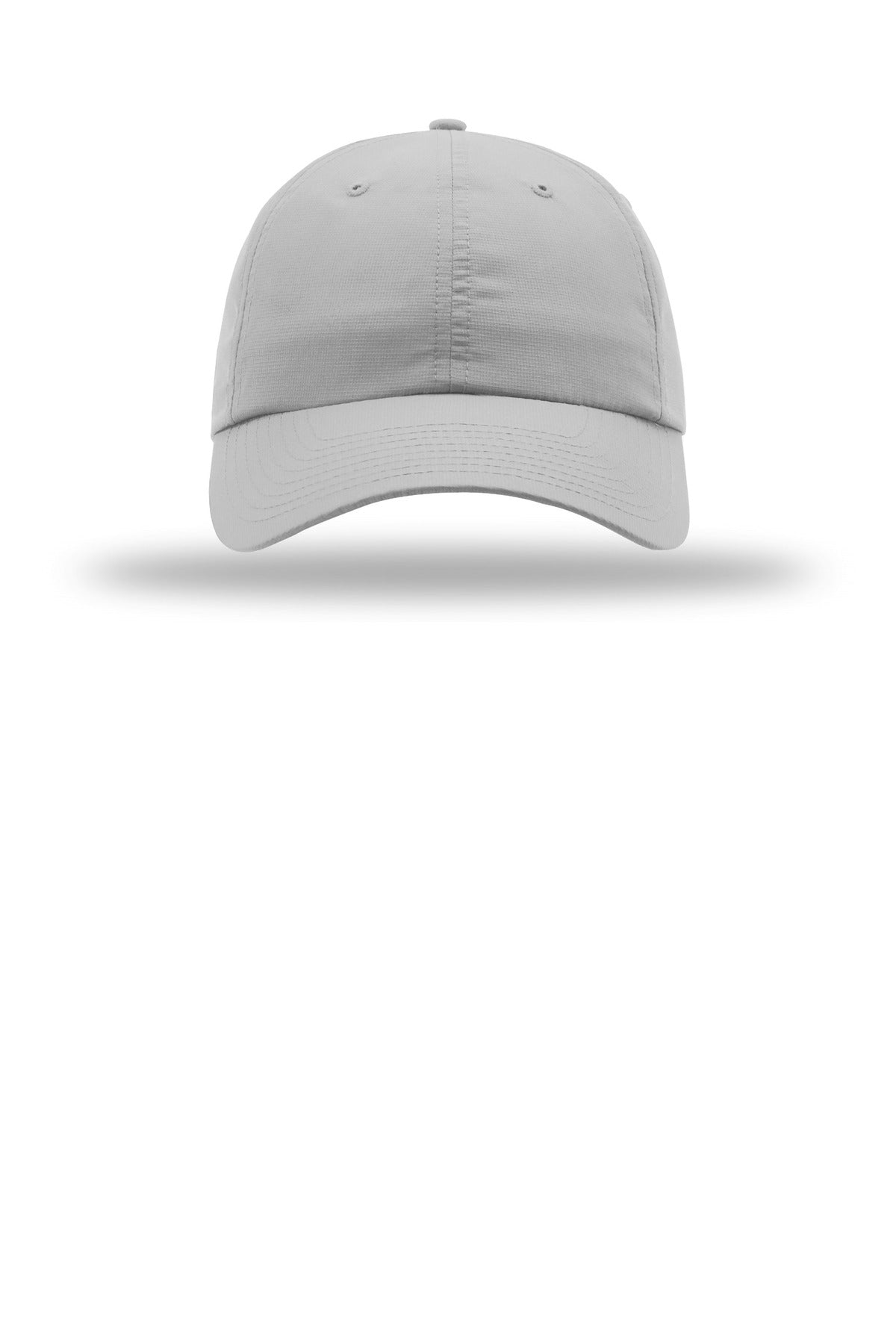 Richardson Casual Performance Lite - Light Grey - flat front